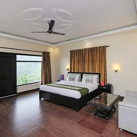 Fabhotel Shiva'S Solace Nainital Exterior foto