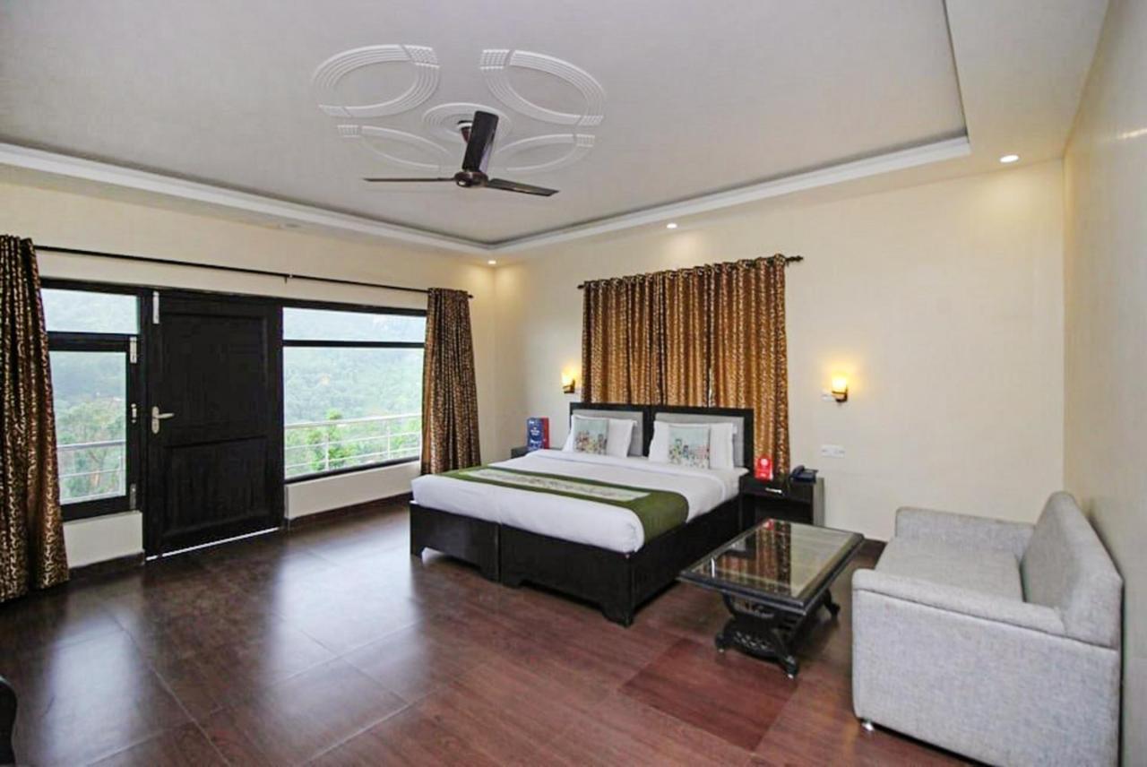 Fabhotel Shiva'S Solace Nainital Exterior foto