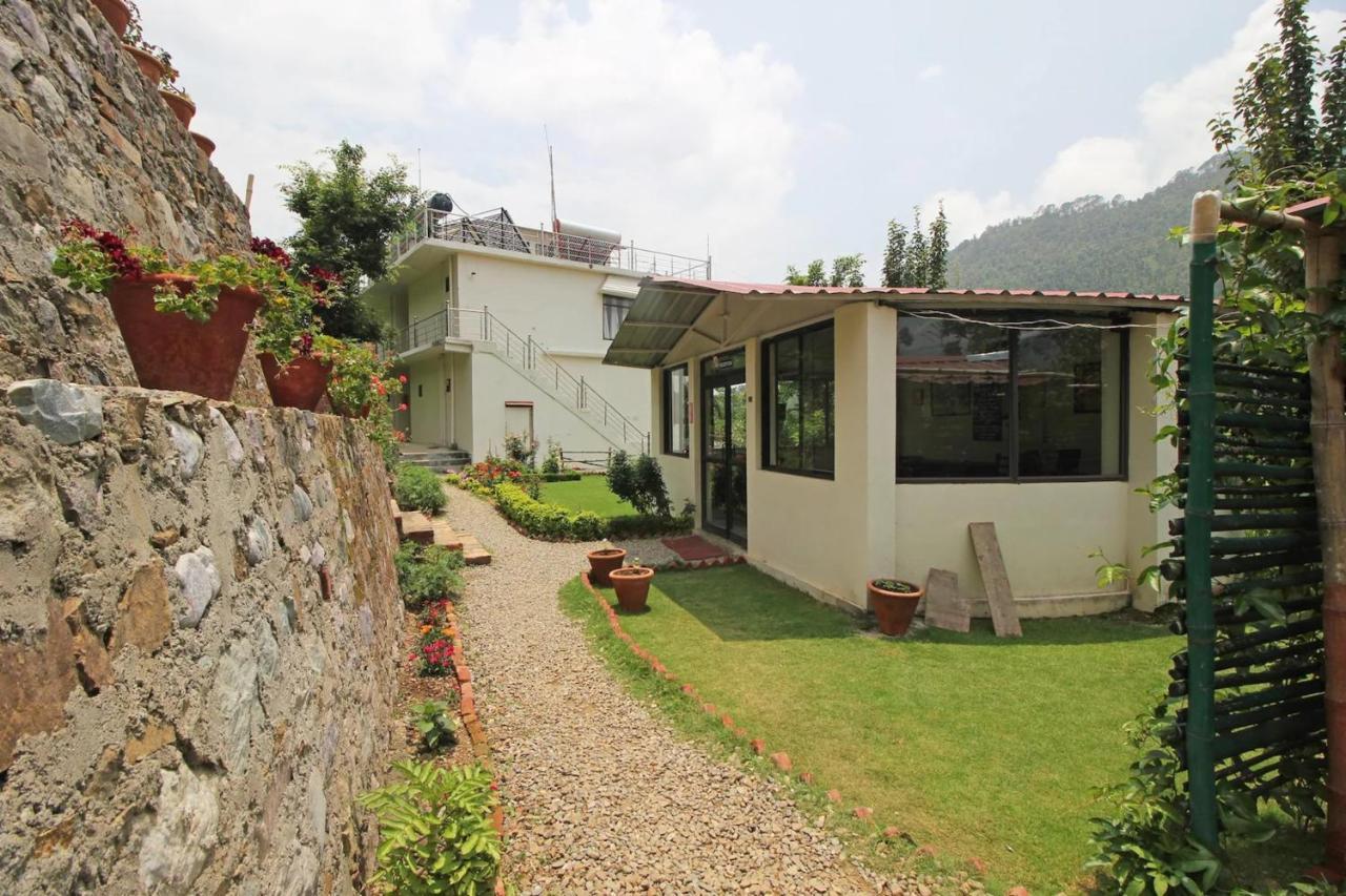 Fabhotel Shiva'S Solace Nainital Exterior foto