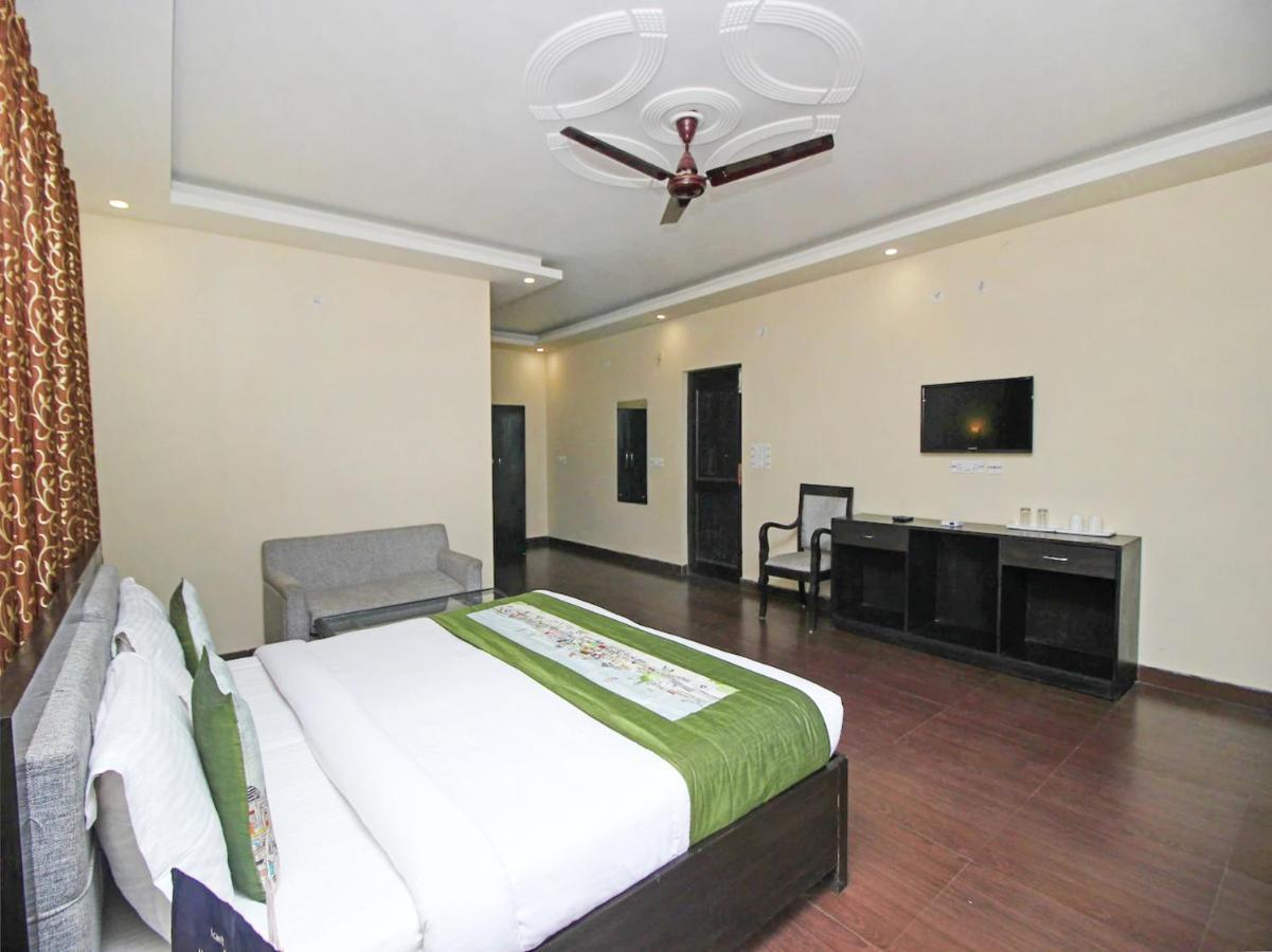 Fabhotel Shiva'S Solace Nainital Exterior foto