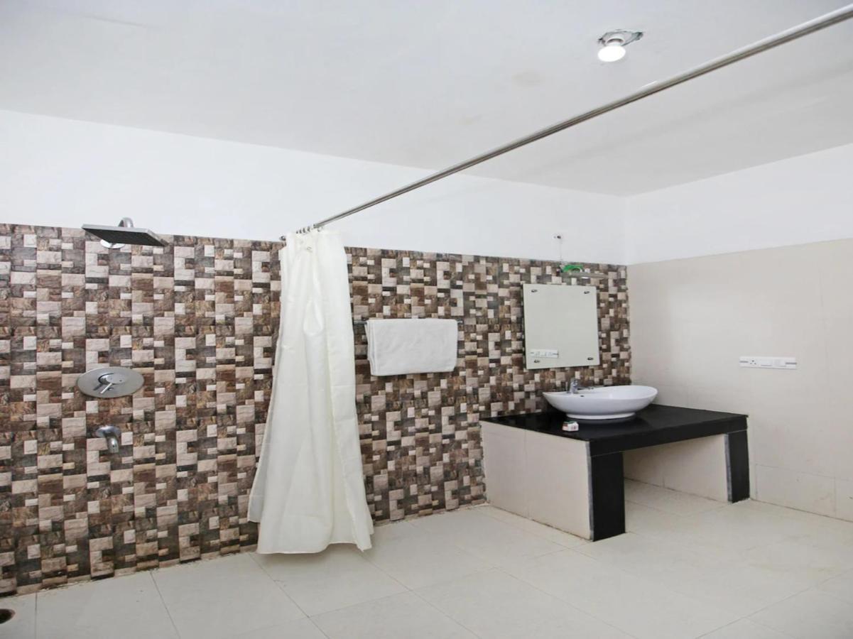 Fabhotel Shiva'S Solace Nainital Exterior foto